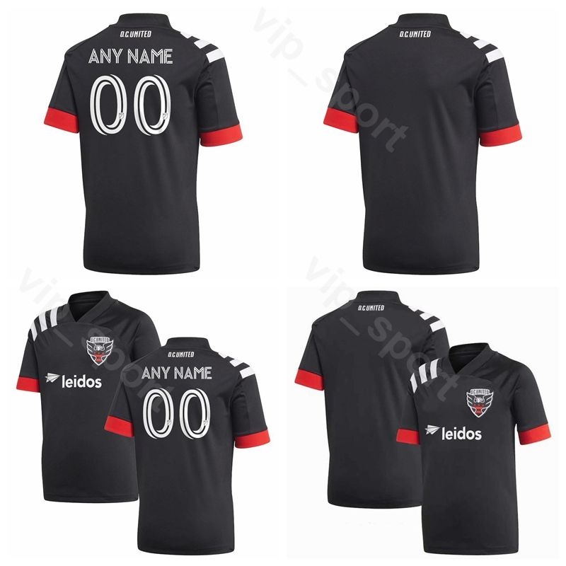 wayne rooney jersey dc united