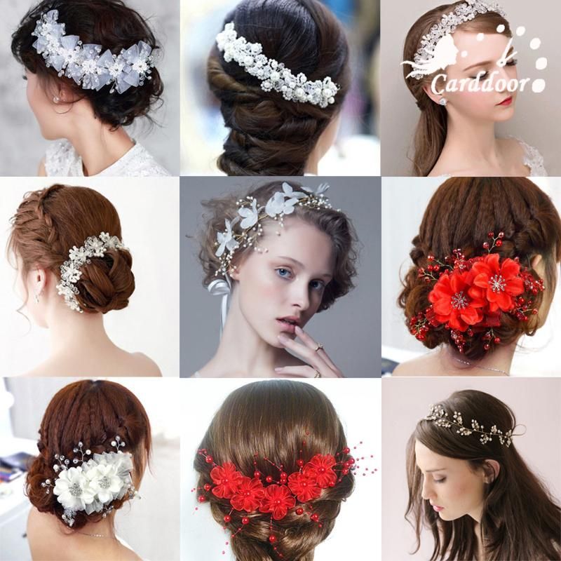 jewelry headbands