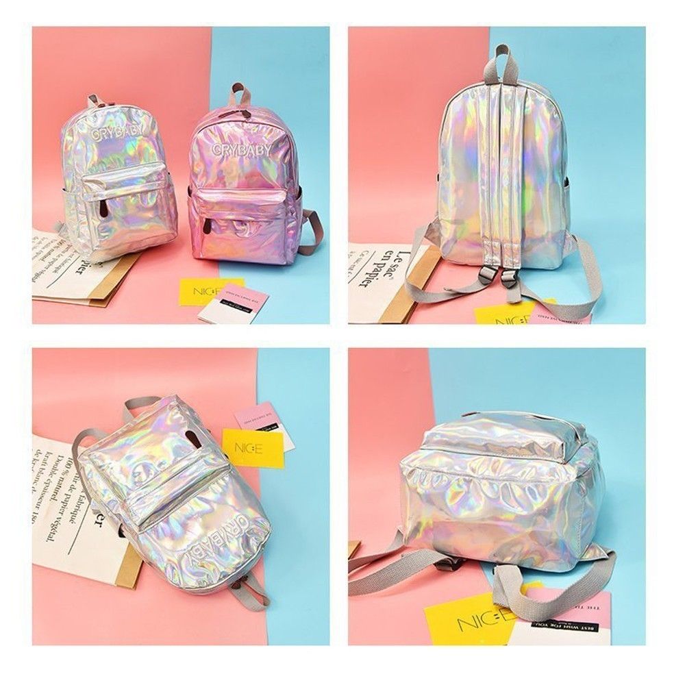 crybaby backpack amazon