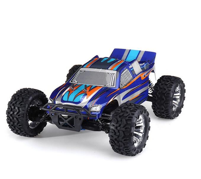 carbon fiber rc car