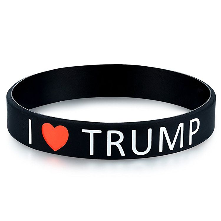 21 I LOVE TRUMP