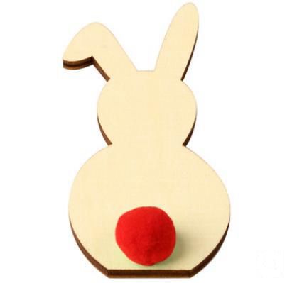 #7 Easter Rabbit Crafts