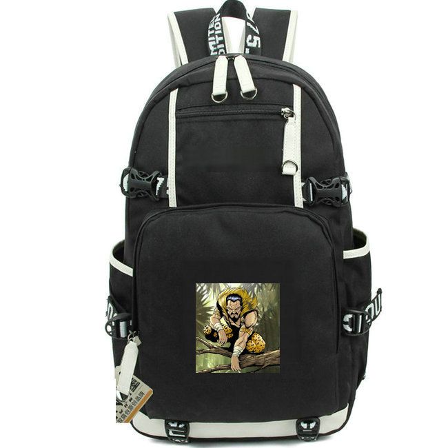 kraven backpack