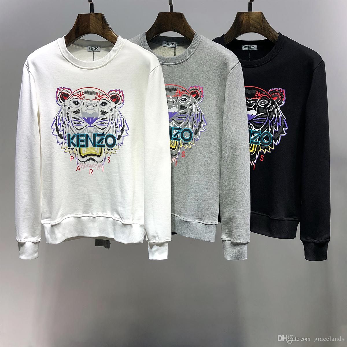 kenzo real