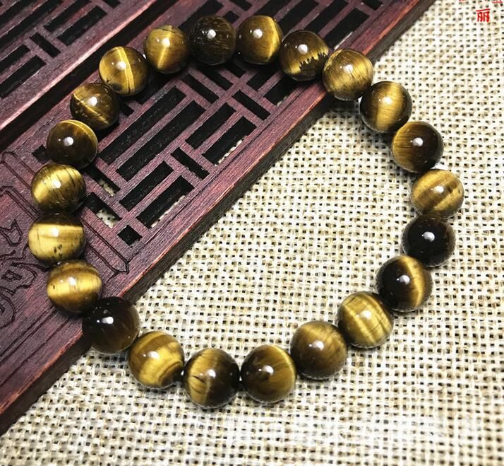tiger stone jewelry