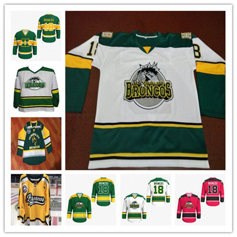 name on hockey jersey