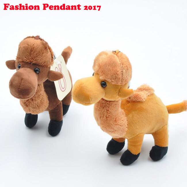 small collectable stuffed animals