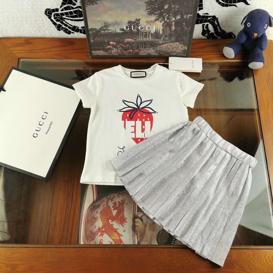 little girl brand clothing