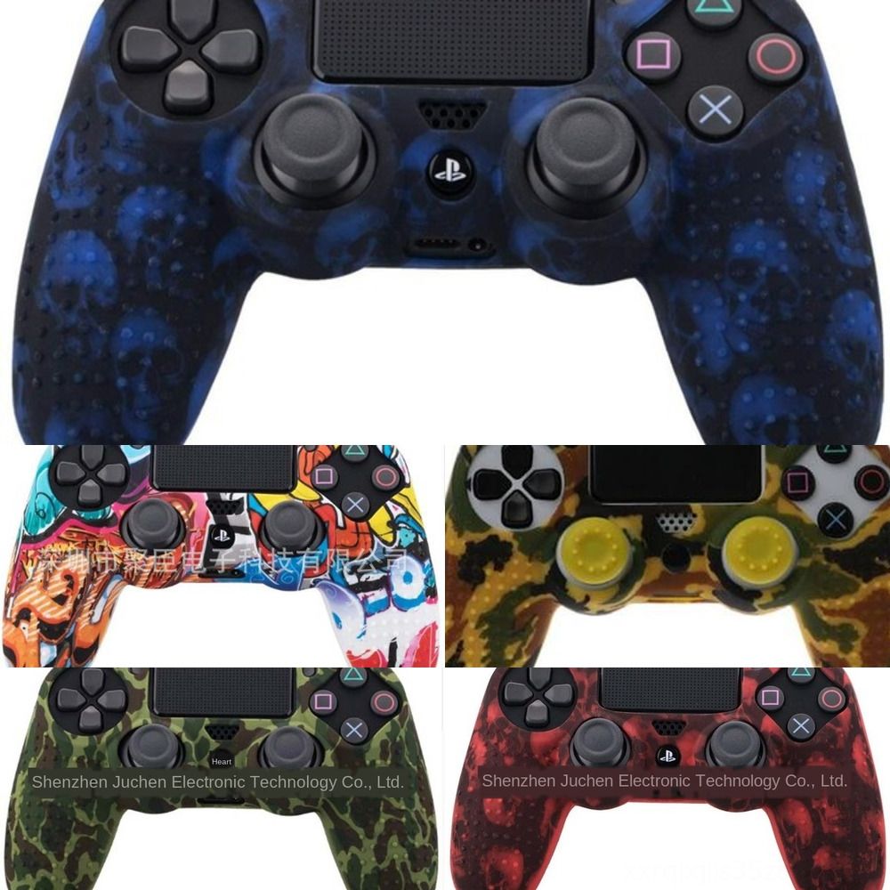waterproof ps4 controller