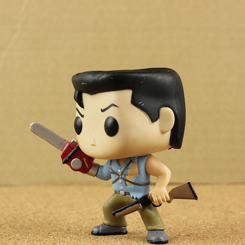 second hand funko pop