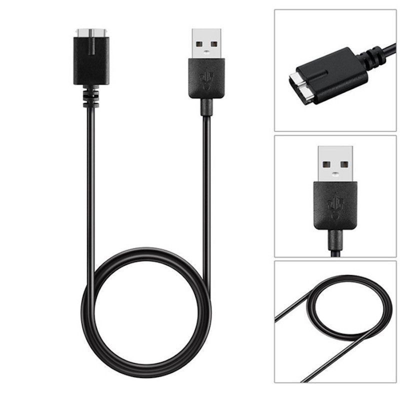 polar m430 charging cable