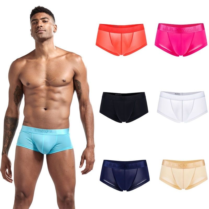 Men in trunks Clearance
