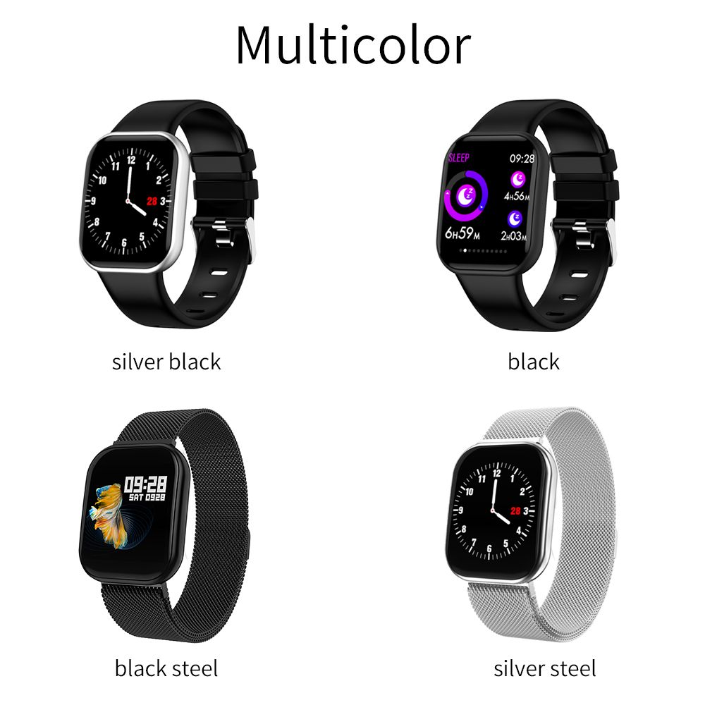 x16 smartwatch app