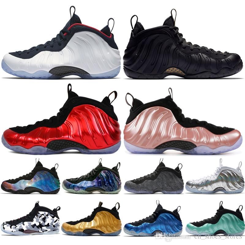 olympic penny hardaway shoes