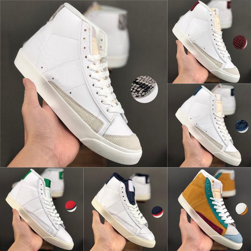 blazer mid 77 chicago