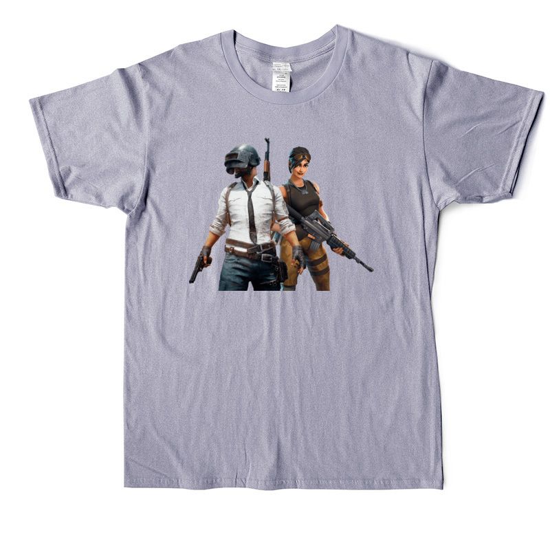 funny pubg shirts