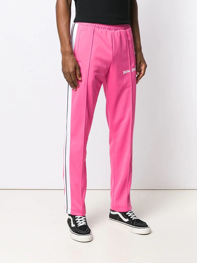 Palm angels pants mens Clearance