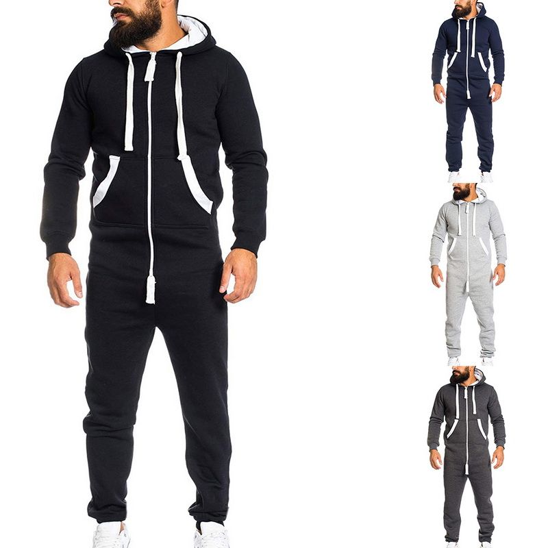 tracksuit jumpsuit