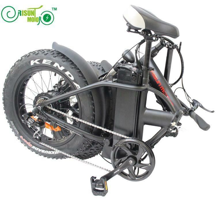 bafang hub