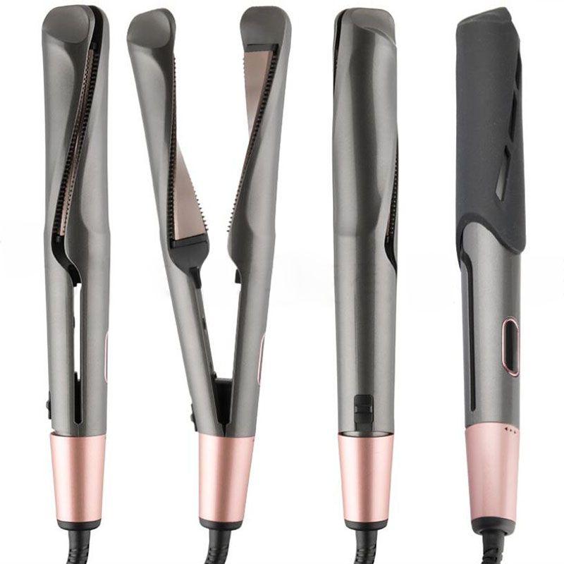 tourmaline ceramic flat iron