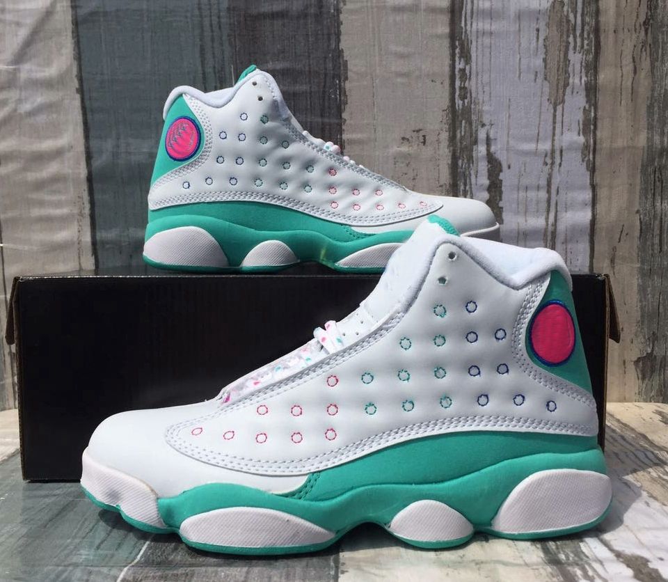 aqua 13s