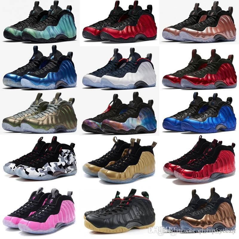 gold penny hardaway shoes