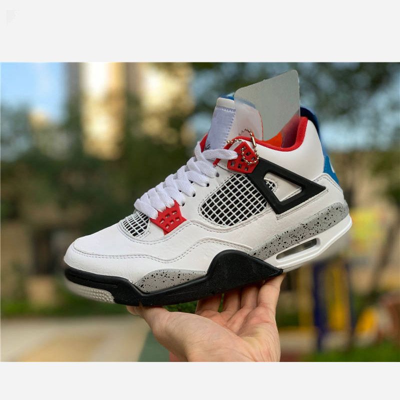 retro 4 bred barbed roses