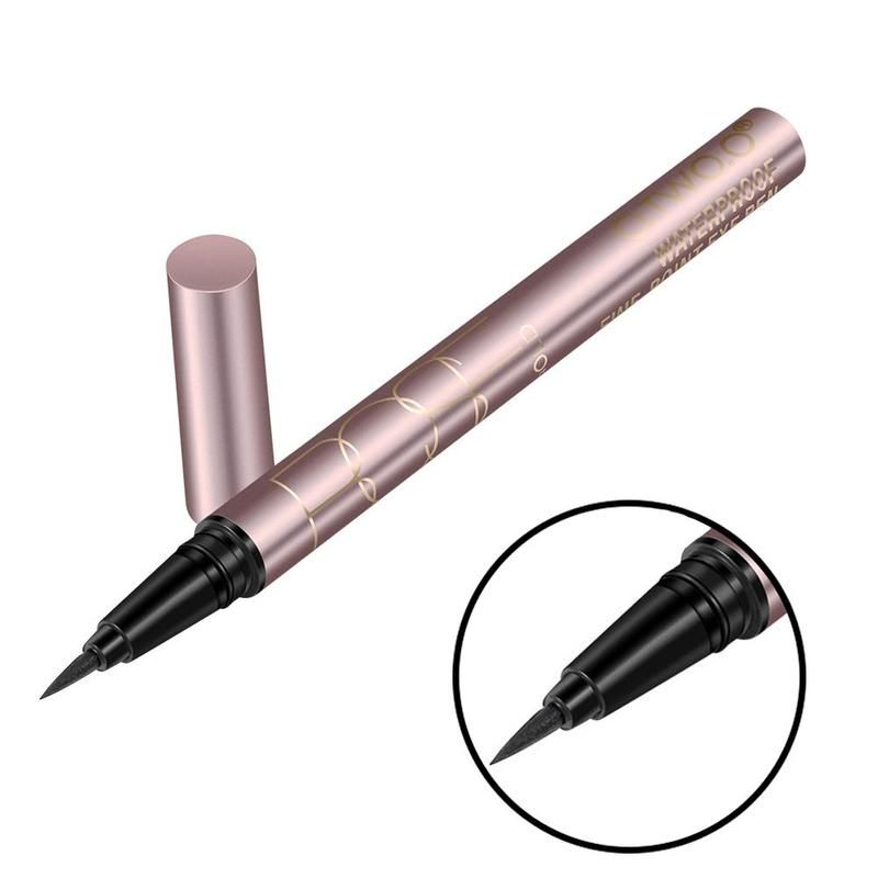 best non liquid eyeliner
