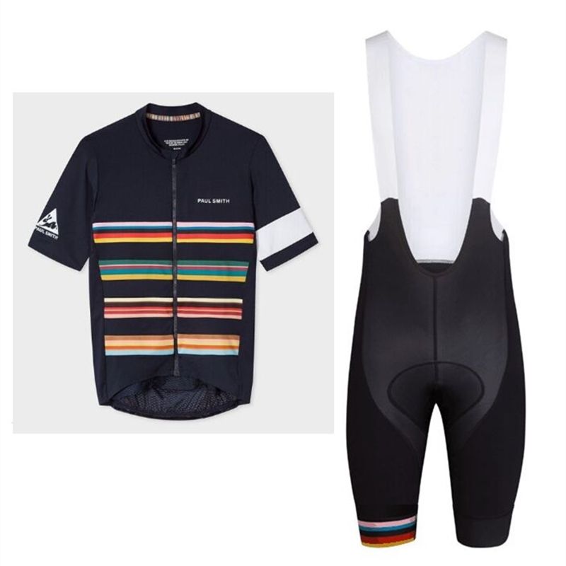 jersey cycling shorts