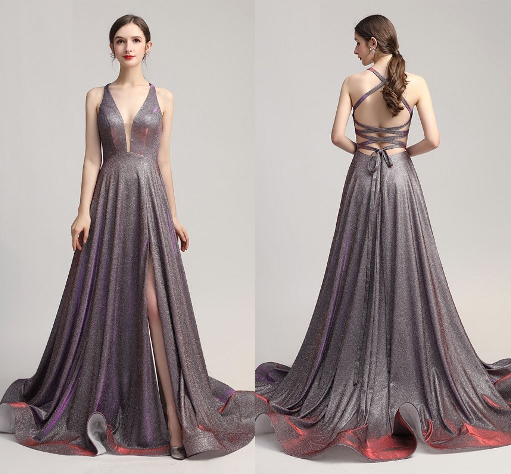 evening gown ladies