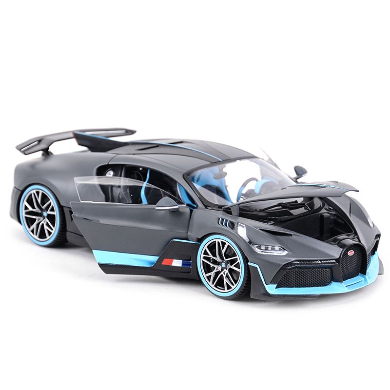 bugatti divo remote control car