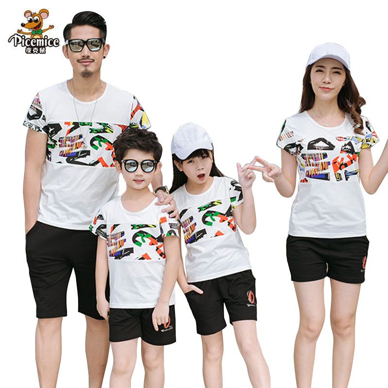 family matching outfits for easter