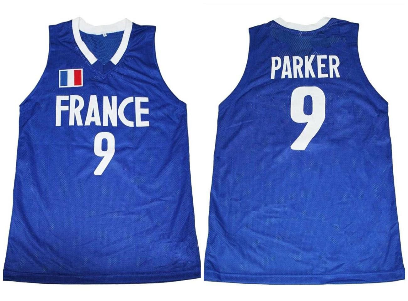 france jersey basketball