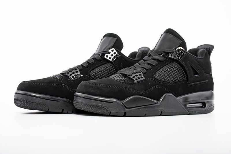 black cat 4s men