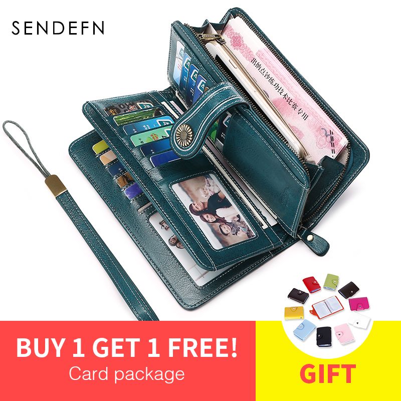 sendefn purse