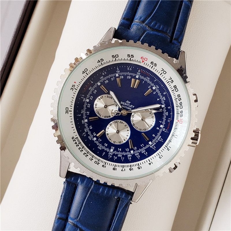 50mm mens luxury watches