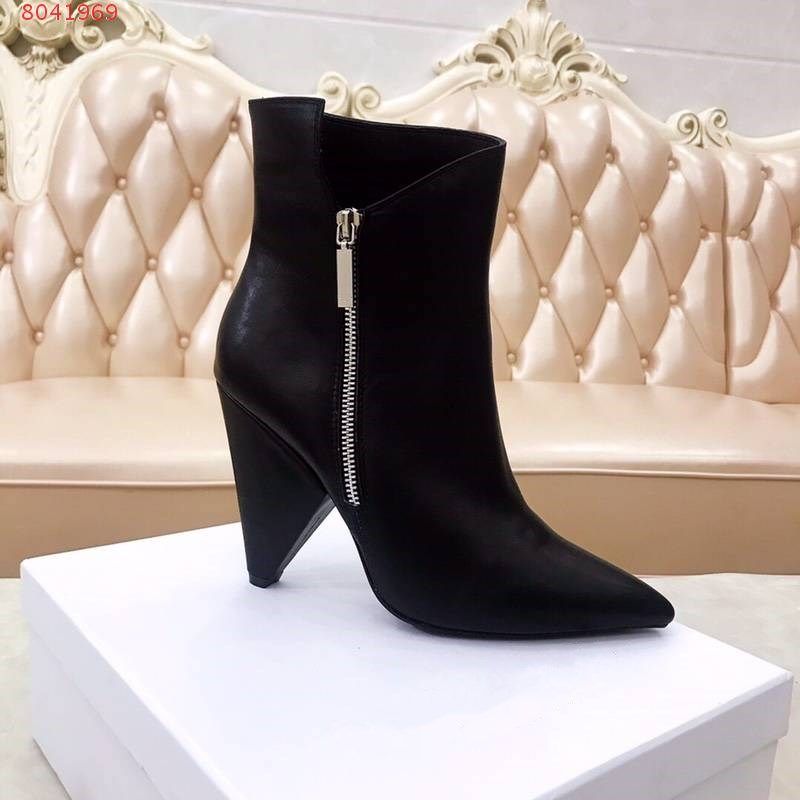 designer wedge boots