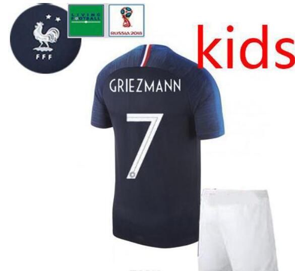 champion t shirt kids 2018