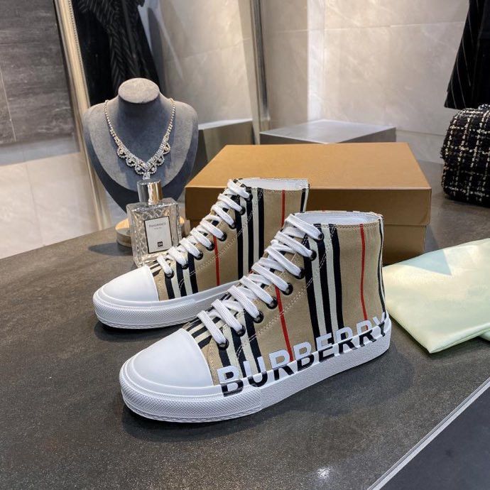 burberry shoes dhgate