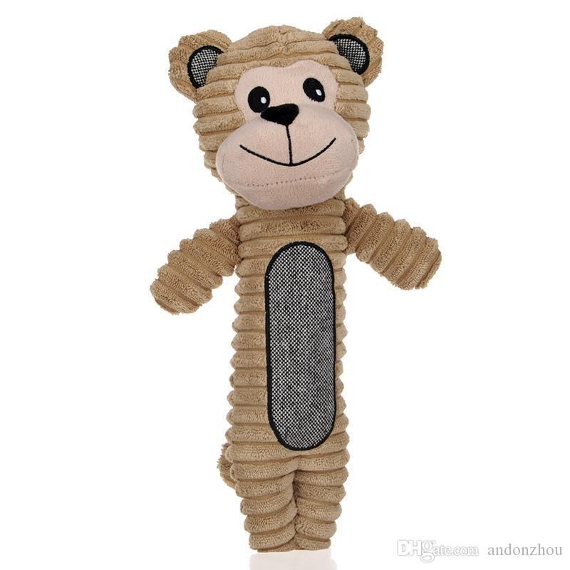 interactive stuffed animals