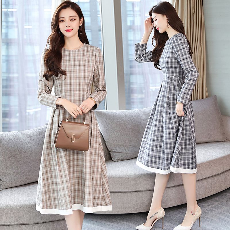 autumn midi dresses 2019