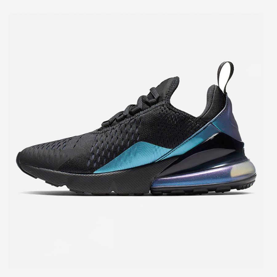 Nike Air Max 270 Airmax 27c Zapatillas De Deporte Para Hombre Zapatillas De  Tenis Para Correr Zapatillas De Deporte Para Mujer Triple White Black  University Red BeTrue Olive Canvas Por Market_sports, 22,51