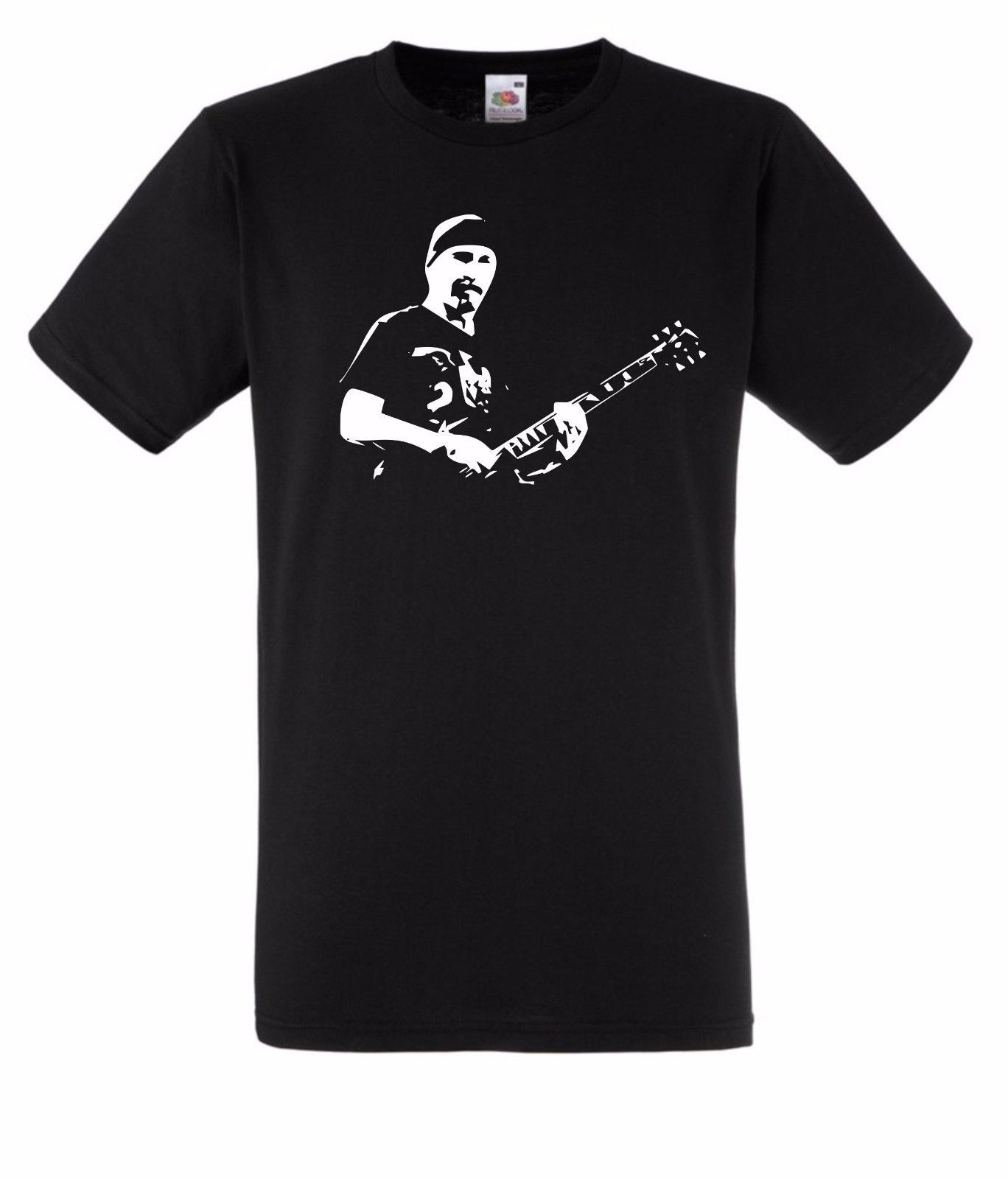 t shirt u2