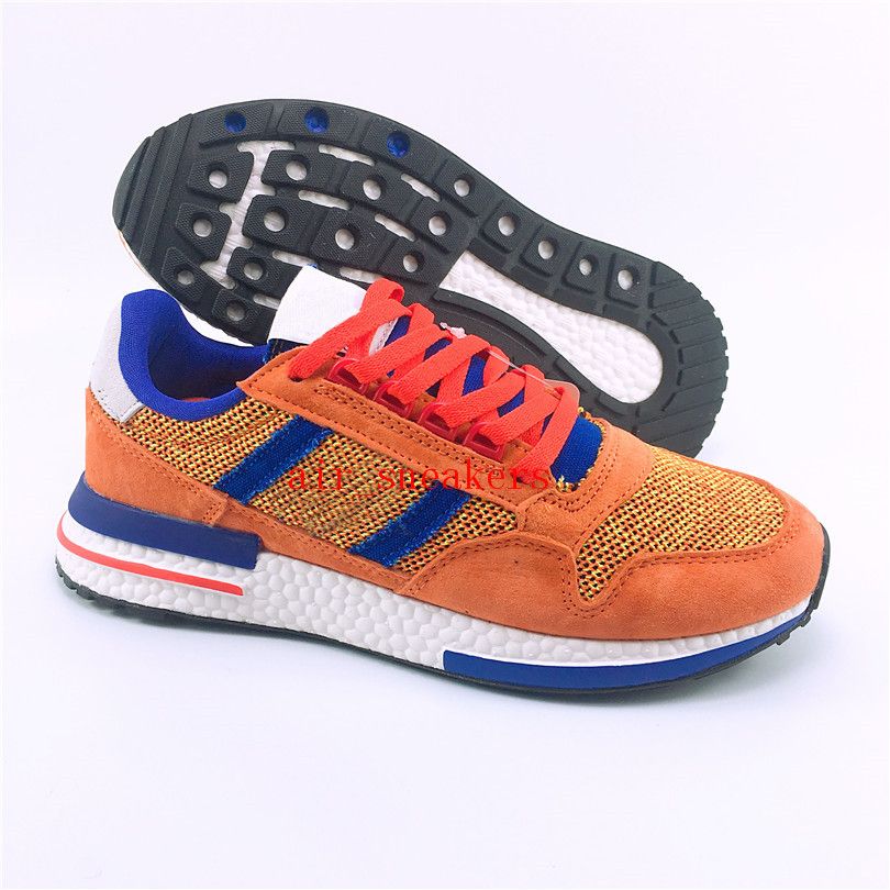 adidas dragon ball zx 500