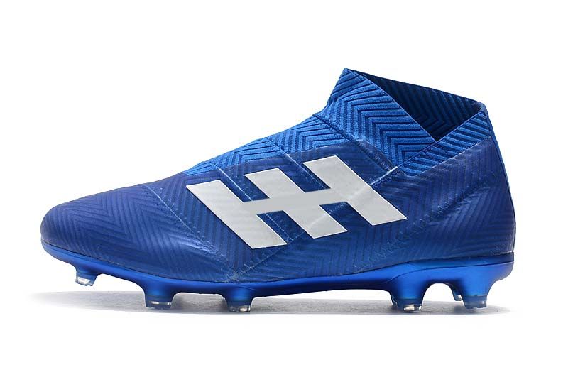 adidas NEMEZIZ 17  azules Azul