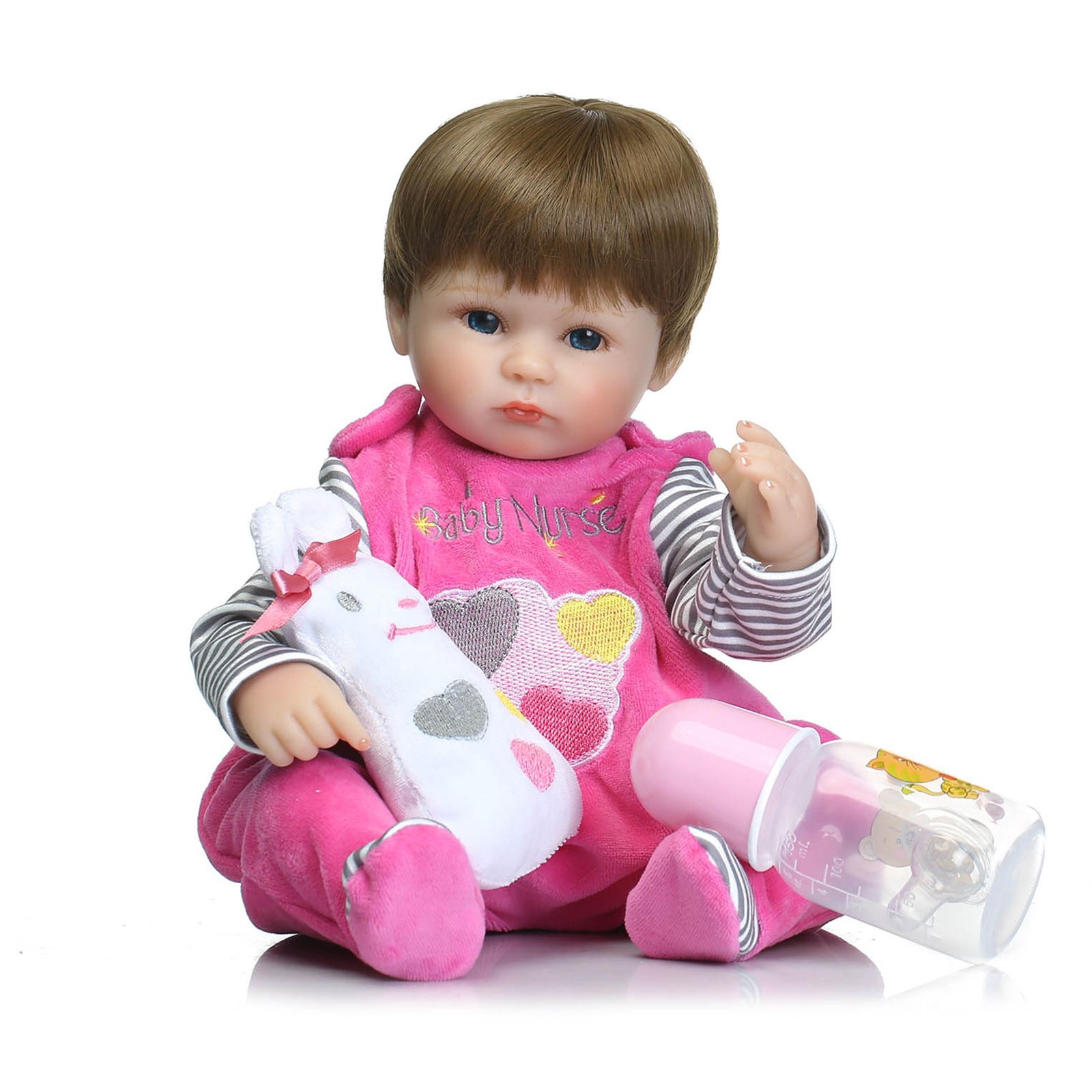 artificial baby doll