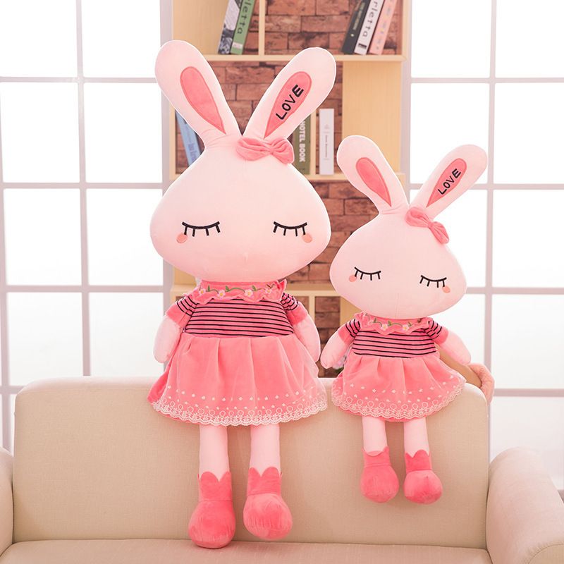Jsab Plush