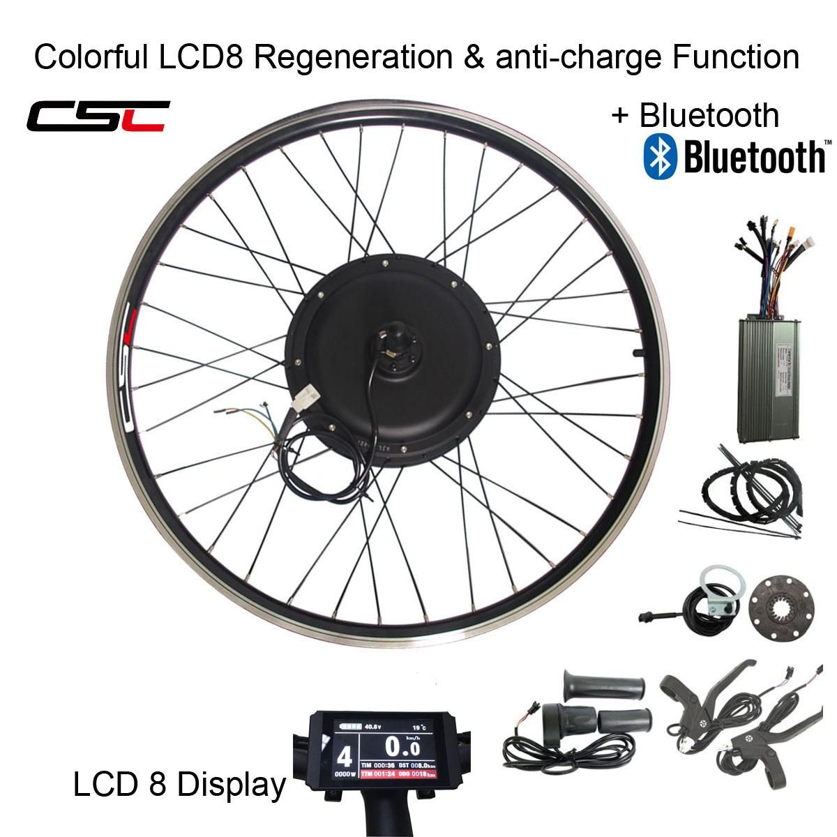 28 inch rear bicycle wheel
