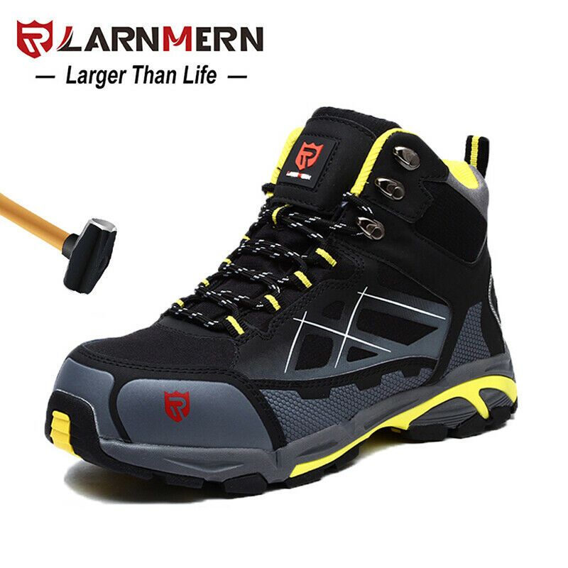 waterproof safety shoes