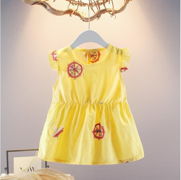 cotton clothes for girls
